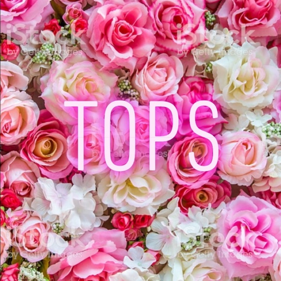 Tops - Picture 1 of 1